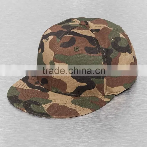 Fashion Cool Military Mens Simple Indian Army Cap photo-4