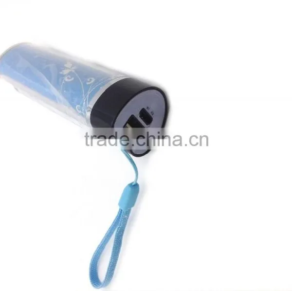 Low Cost Cute Design Mini Size Power Bank photo-2