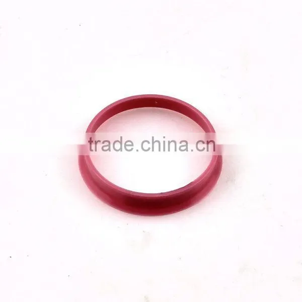 Masonic Rings Plastic Spacer Hub Centric Ring Hub Centric Wheel Spacer BS-ZP006 photo-2