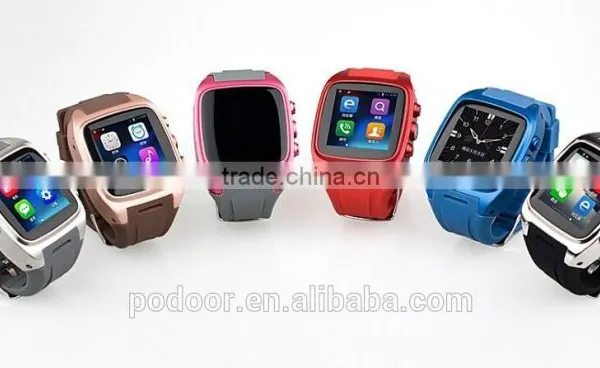 Prices Rolex Watches ,android 4.4 Watch 3G Phone With WIFI 3G With MTK6572 1.3GHz Dual-core, Prices Watches photo-6