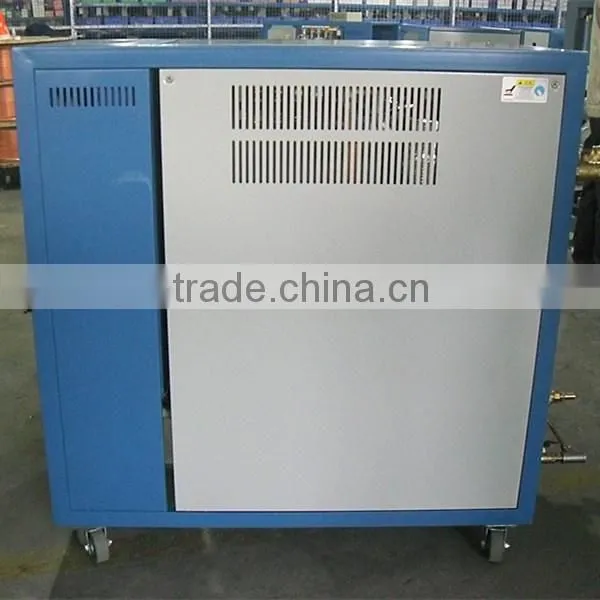 AWMD-10 Plastic Injection Water Mold Temperature Control Unit for Industry photo-5