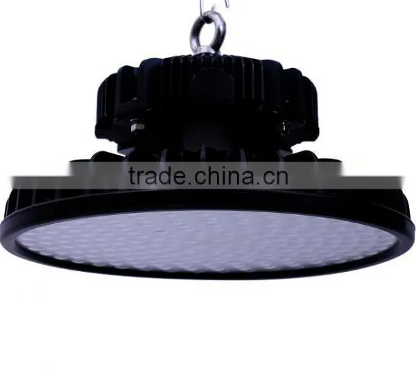 New Design Industrial Usage IP65 LED High Bay Light With Meanwell Driver 5 Years Warranty photo-3