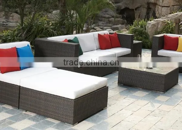 Rattan Chair