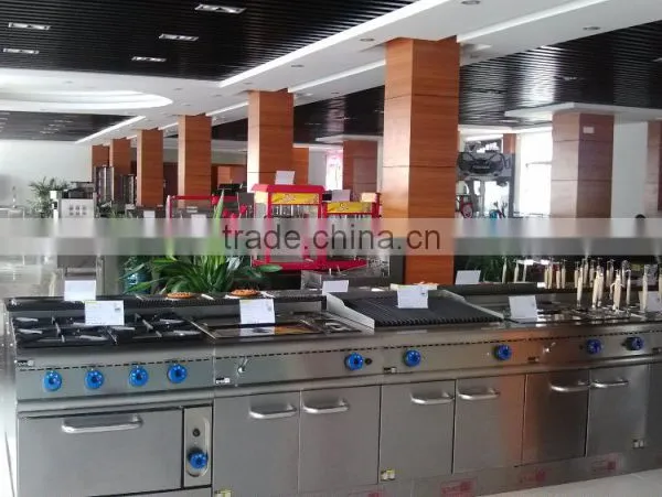 Manufacturer Selling Electric Hot Dog Maker Machine photo-2