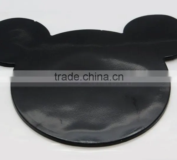 Black Magic Sticky Pad Anti Slip Mat Car Dashboard for Cell Phone photo-3