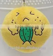 Plush Dust Plug/Plush Earphone Dust Plug photo-3