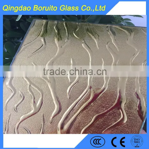 Hot Sale Customized Mirror 4mm photo-6