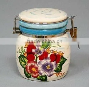 Ceramic Canister Sets