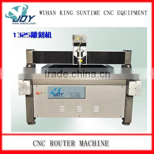 Good Use Cnc Router Machine Furniture Making Wood Industrial Machinery photo-4