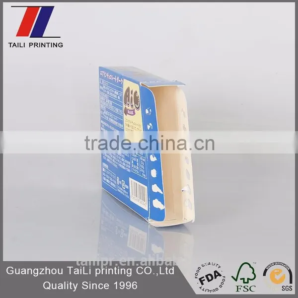 Custom Food Disposable Packaging,disposable Carton Food Box photo-2