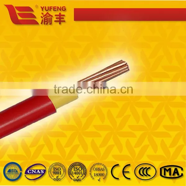 2 Core Flexible Strand Electric Wire photo-2