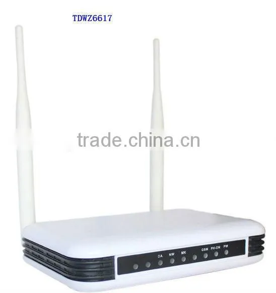 TAIYITO Domotica Wireless Smart Home Automation Zigbee System Gateway photo-5