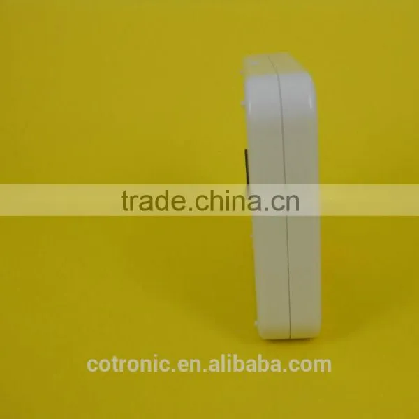 IP67 Jumbo LCD Digital Timer photo-3