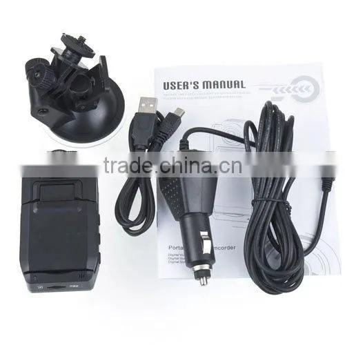 Car Video DVR P5000 270 Degree 2.0"inch Screen 270 Degree 2.0"inch Screen Car Video DVR P5000 photo-6