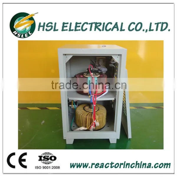 3 Phase 10kva Voltage Regulator Price photo-2
