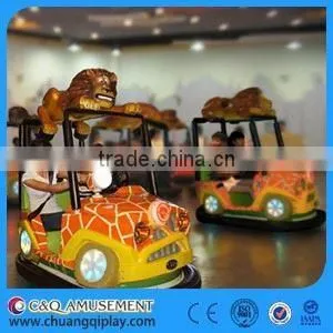 Jungle Safari Amusement Rides,outdoor Mini Train
