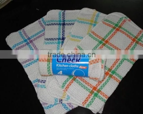 Cotton Tea Towel