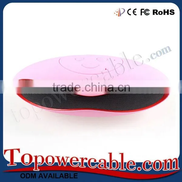 Manufacturing Hot Sale Cool Super Bass Mini Wireless Bluetooth Speakers photo-3