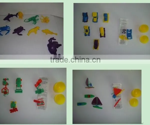 Colorful Mini Toys Vending Machine Capsule Toys photo-5