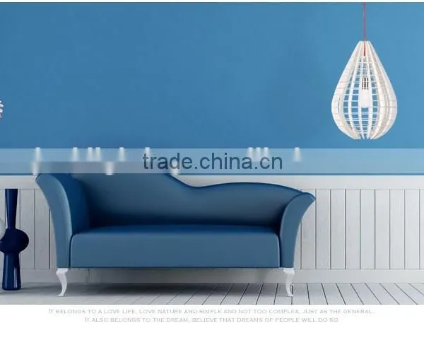 JK-8005B-11 Indoor Used Simple Modern Design Pendant Lamp LED Pendant Light photo-4