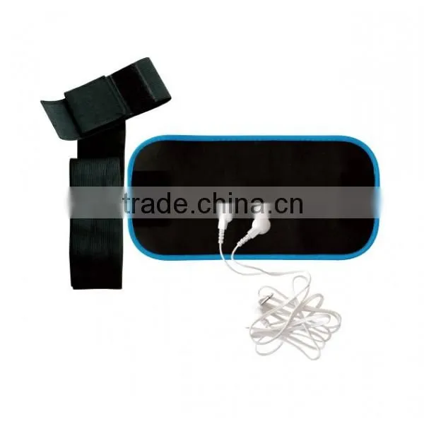 Shiatsu Massager Massage Pro Belt ab Massage Belt