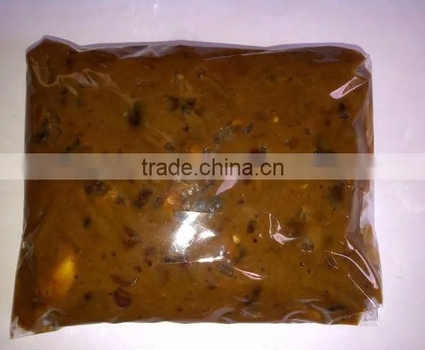 Tamarind Paste