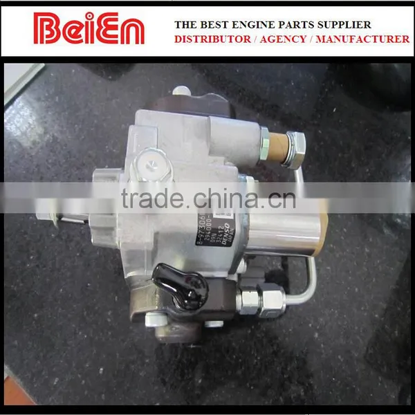 EX200-5 6BG1 Fuel Injection Pump 1-15603223-1/1156032231/115603-2231 photo-4