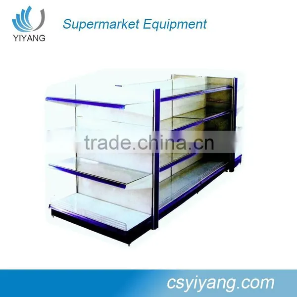 Hot Sales Display Shelf Liner of Pharmacy photo-3
