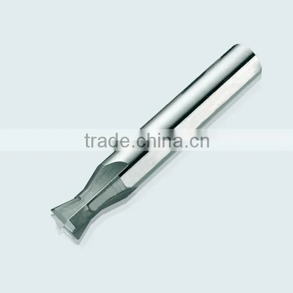 HSS Material Dovetail Slot Milling Cutter For Aerospace Industry photo-3