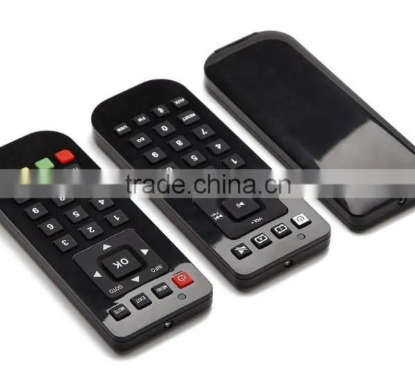 MP5 MP4 MP3 Portable DVD Remote Control photo-3