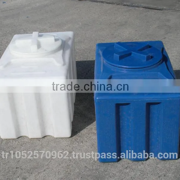 100 Liter Square Water Tank
