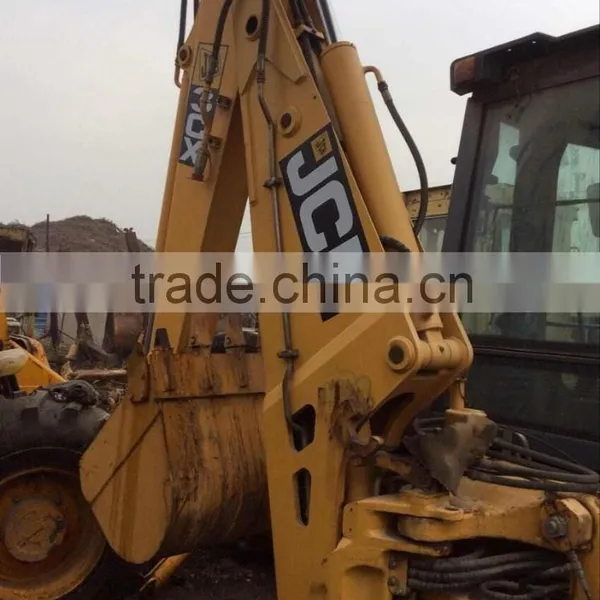 Backhoe Loader 3CX For Sale, Backhoe 3CX Loader,small Backhoe Loader photo-4