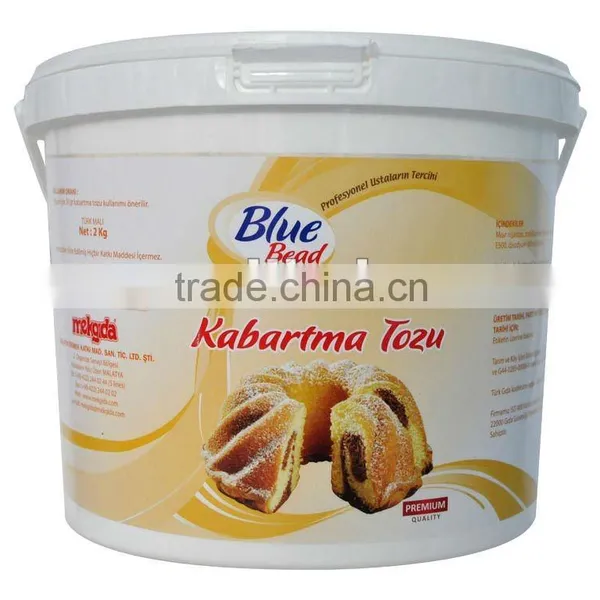Baking Powder (In Pails) photo-2
