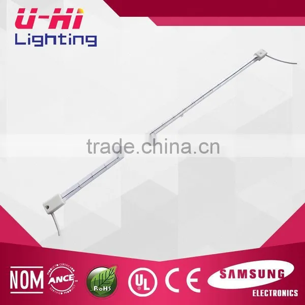 Clear Heat Resistance Halogen Lamp photo-5