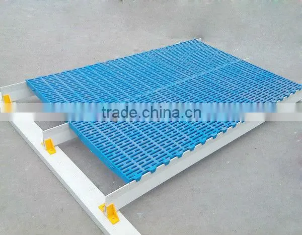 High Strength Farm Pig Equipment Pig Pen Floor Support FRP Beam