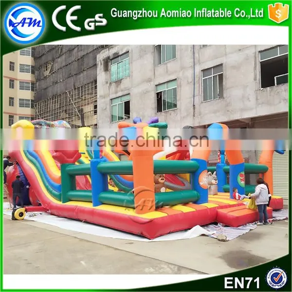 New Designed Amusement Park Games for Sale,playground Equipment photo-2