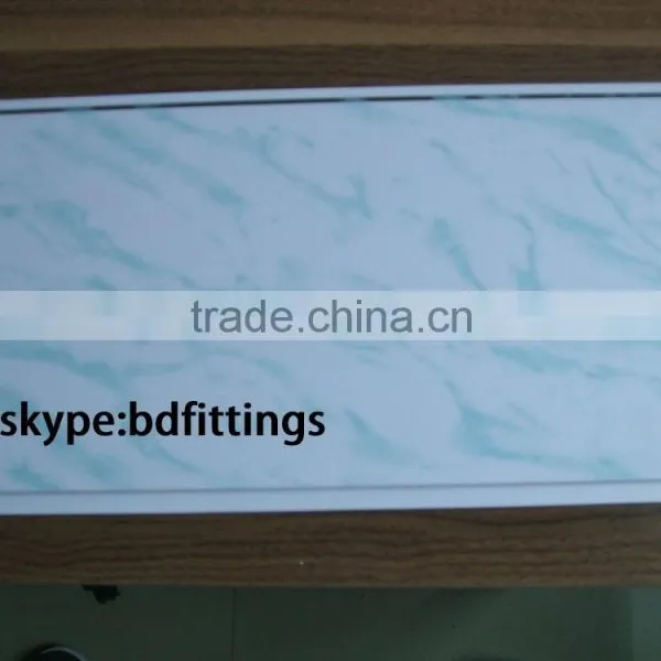Good Quality Ceiling Pvc Price Pvc Ceiling Designs Pictures photo-3