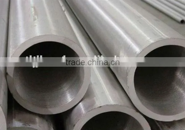 301/303/304/304L/316 Stainless Steel Welding Pipe/tube for Boiler photo-2