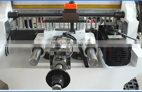 Good Quality Multiple Spindle Drilling Machine Multi Spindle Drilling Machine photo-6