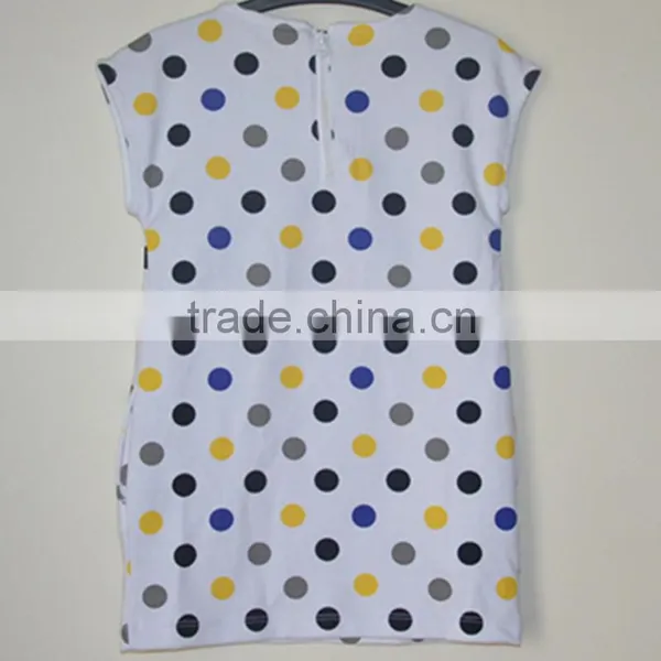 Hight Quality Kids Vest , Children Clothing With Low Prices photo-2