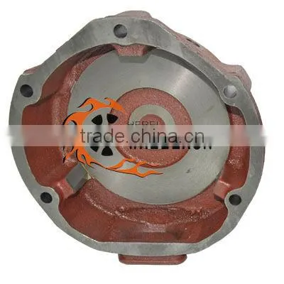 MTZ Hand Brake Cover 50-3502035-A2 photo-2