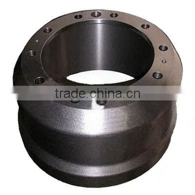 VOLVO Truck Parts Brake Drum
