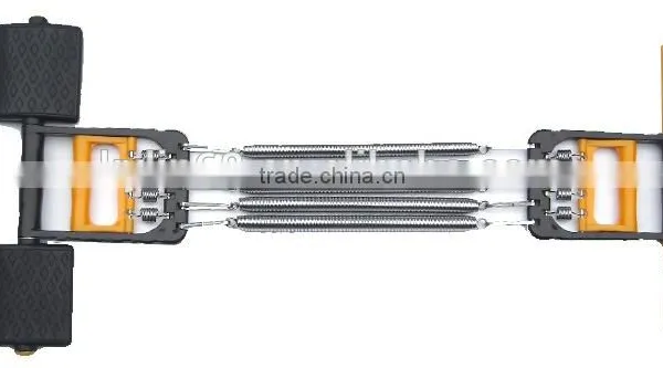 Hot Sale Spring Chest Expander Exercises With Pedal photo-2