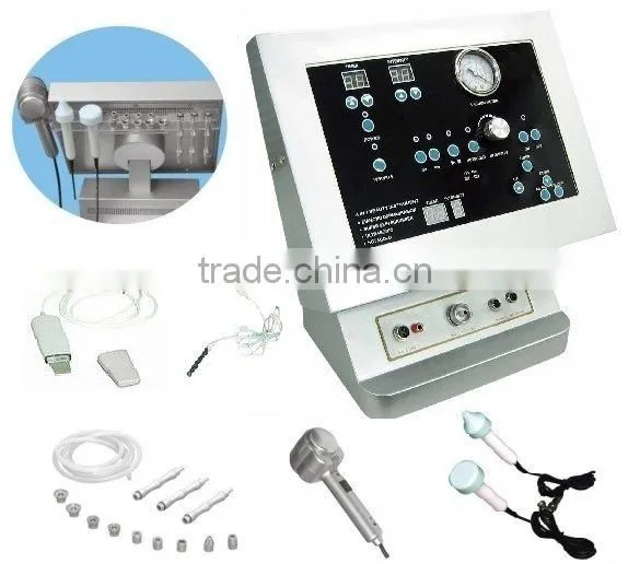 Shanghai Lowen High Quality Microdermabrasion photo-2