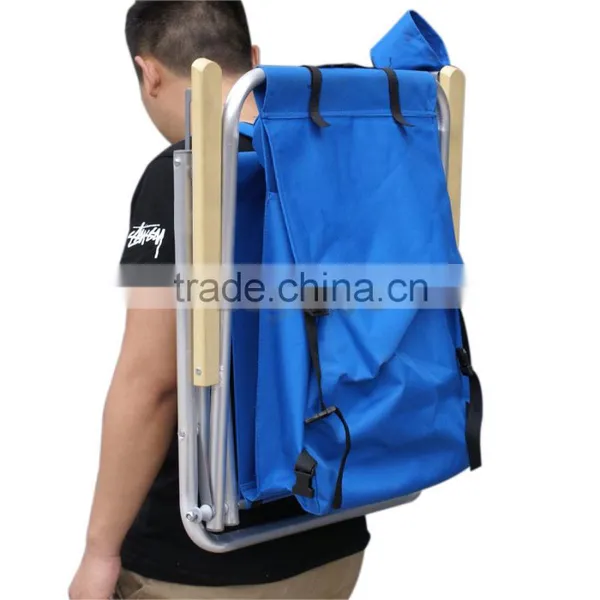 Folding Portable Chair Outdoor Patio Lounge Camping Chairs/picnic Supplies photo-5
