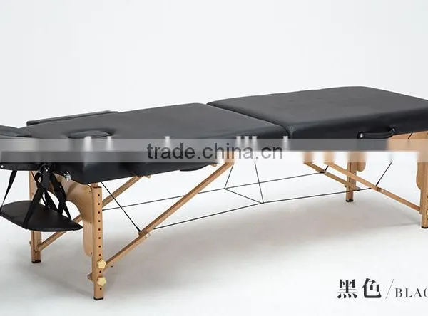 2016 Folding Water Massage Bed Best Massage Bed Price Massage Table photo-2