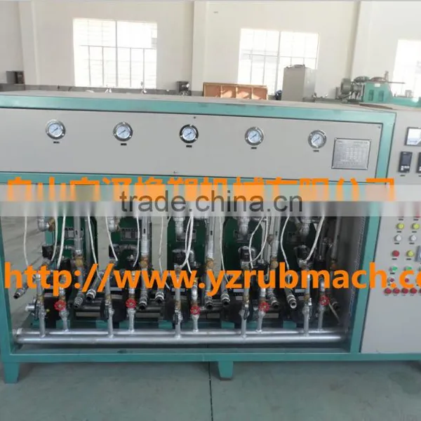 Mold Temperature Controller photo-4