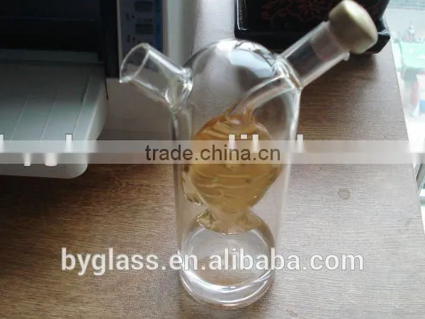 High Quality Oil&vinegar Cruet photo-4