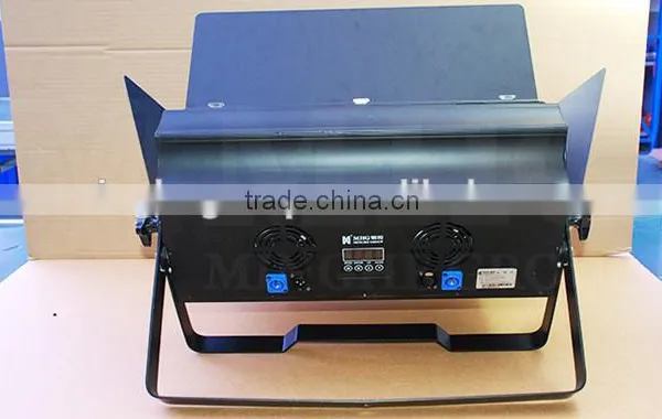 Black Housing LED Digital Soft Panel Light M-L324PR-RGB/RGBW photo-4