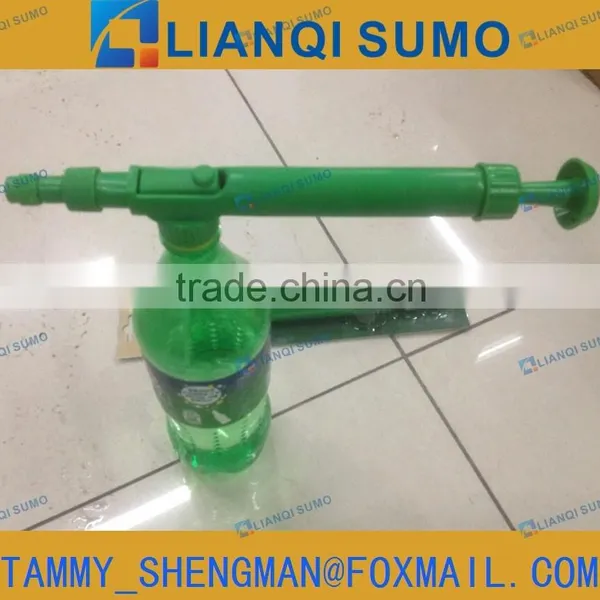 Balloon Pump/water Balloon Pumper Used With Cola Bottle photo-4